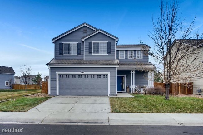 Building Photo - 3 br, 3 bath House - 3927 Gardenwall Ct