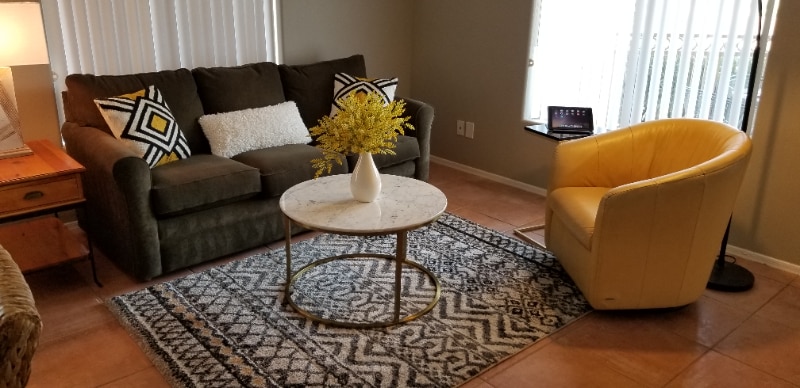 Foto principal - 16545 E Gunsight Dr
