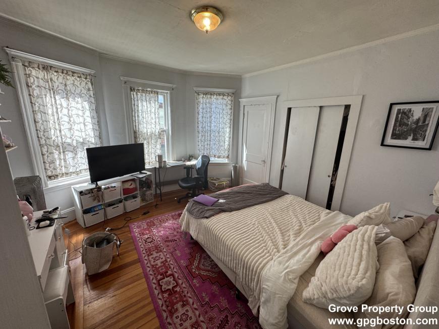 Primary Photo - 4 bedroom in Boston MA 02127