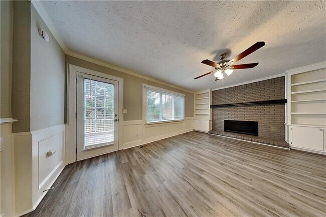 Foto del edificio - 3013 Meadowsweet Trail