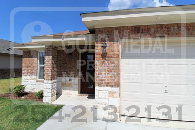 Building Photo - 1809 Aztec Trce