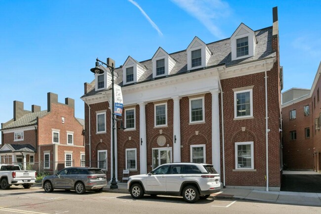 Foto del edificio - 1 bedroom in Dedham MA 02026