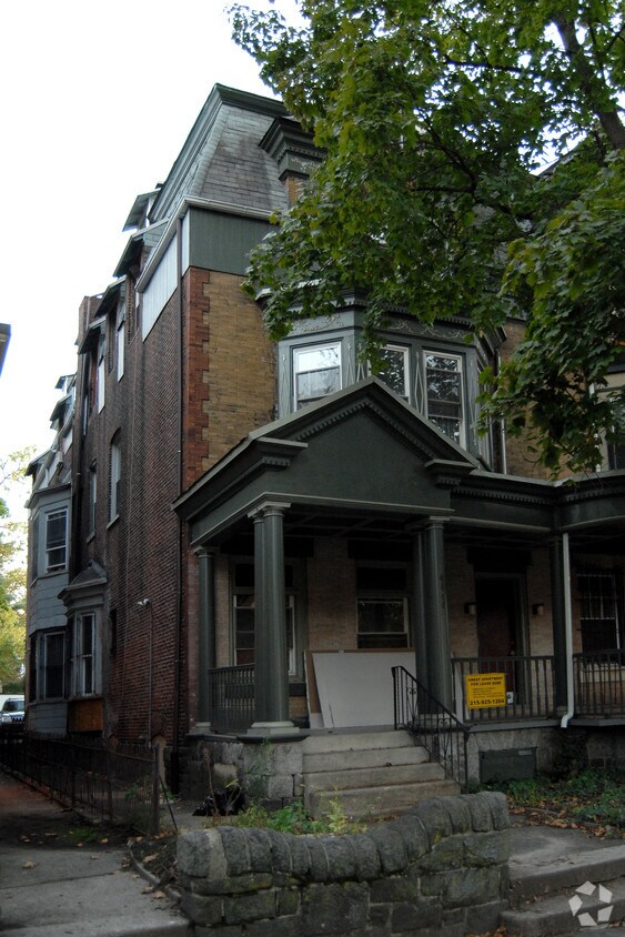 Foto del edificio - 4040 Spruce St