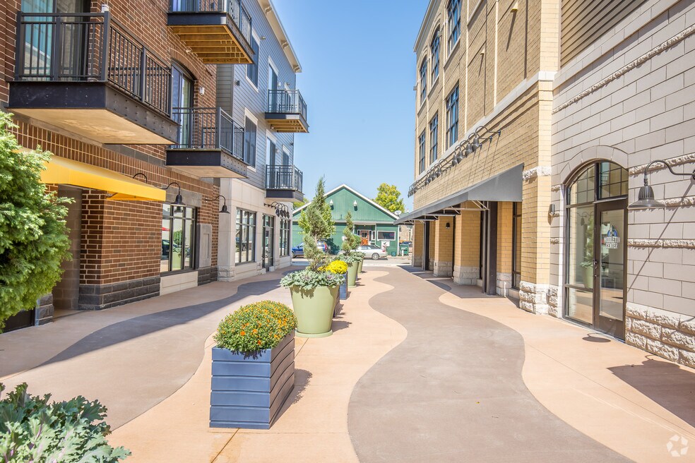 Veritas Village Rentals Madison, WI