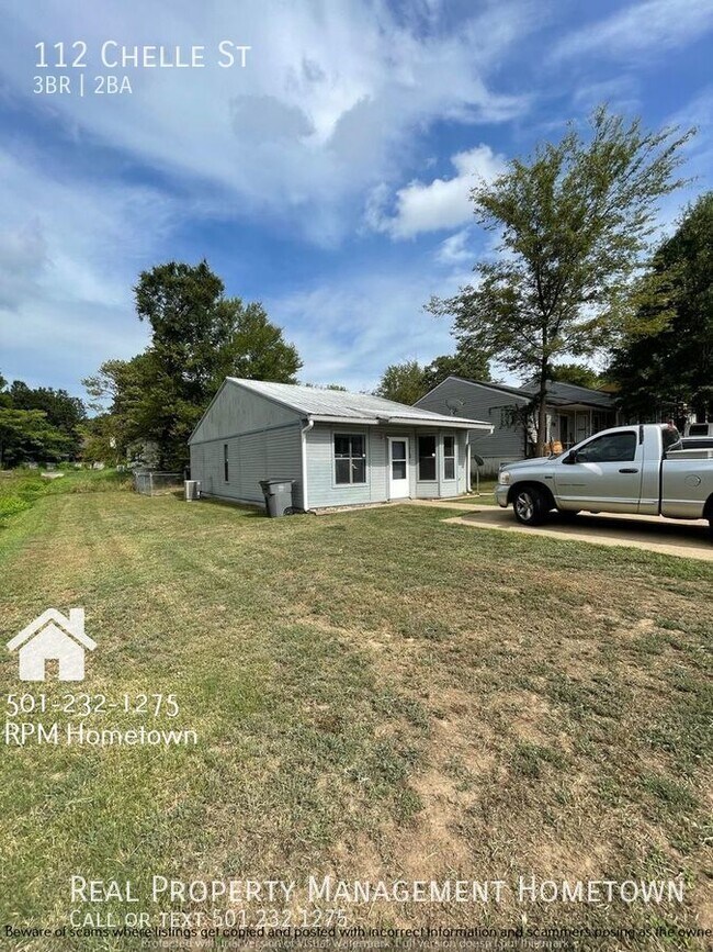 PRICE REDUCED!!! CHARMING 3 BEDROOM IN LSSD House Rental in Hot