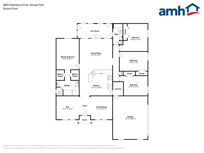 Building Photo - 2603 Waterstone Dr