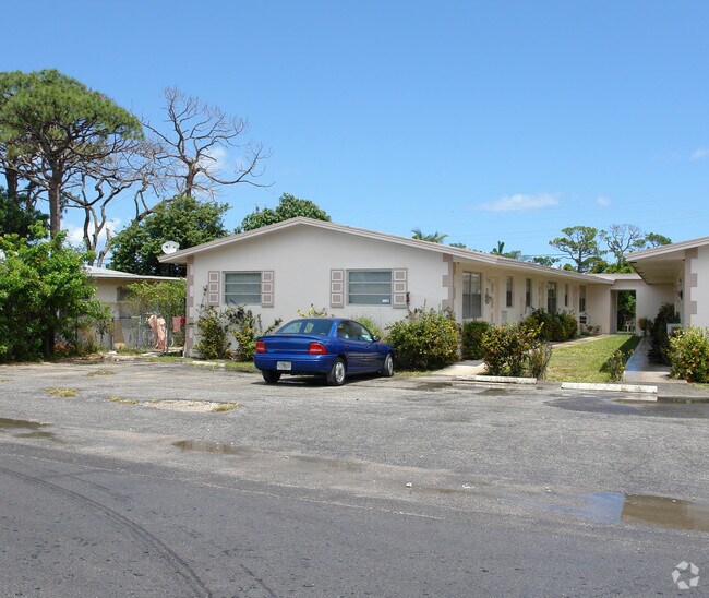 Foto del edificio - 1180 SW 25th Ave