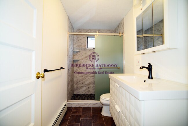 Building Photo - 206 Powder House Blvd