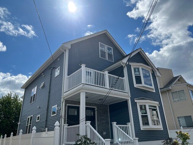 Foto del edificio - 87 Harvard St