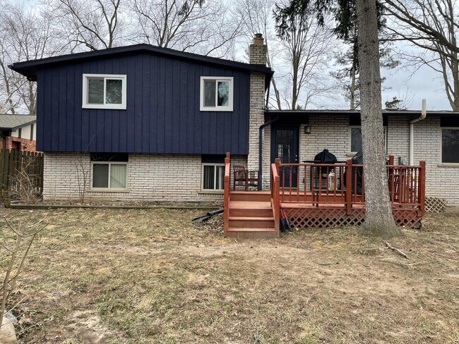 Foto del edificio - 3533 Frederick Dr