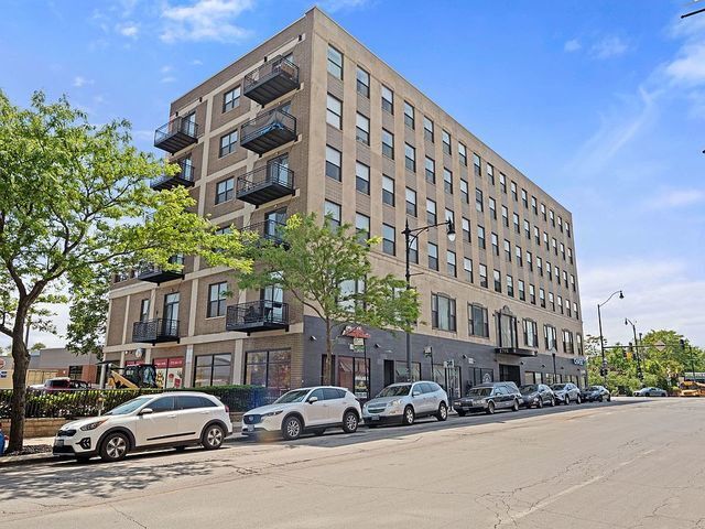 Foto principal - 1791 W Howard St