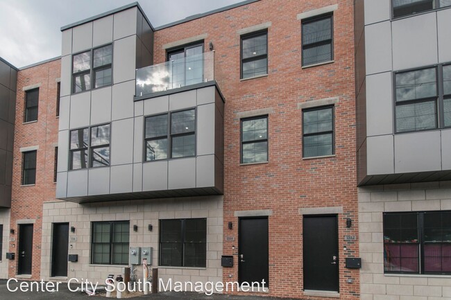 Foto del edificio - 4 br, 3 bath House - 1514 S 25th St