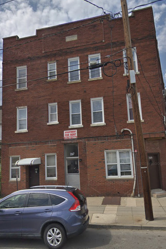 Primary Photo - 267 Lanza Ave