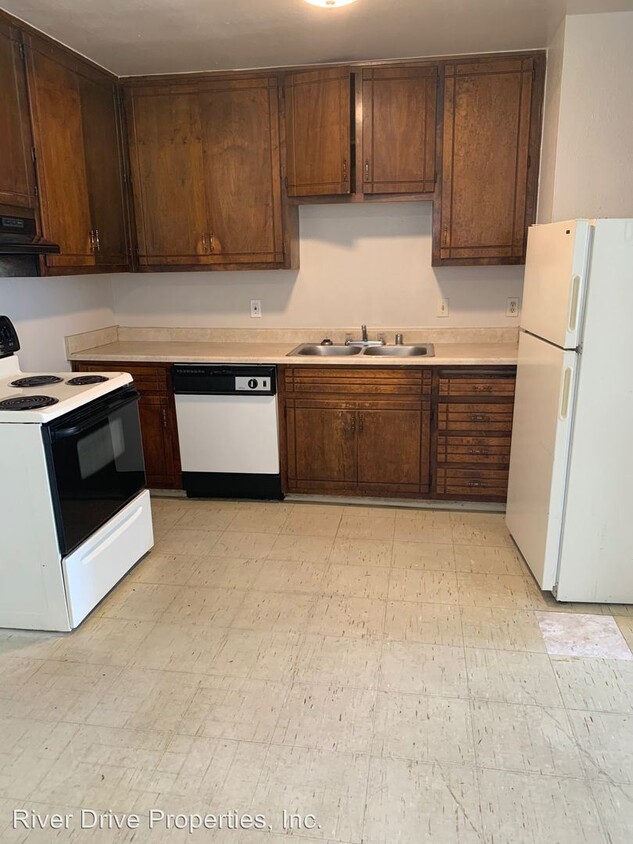 Foto principal - 1624 W 11th St