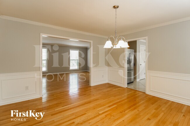 Foto del edificio - 1817 Morgans Mill Way