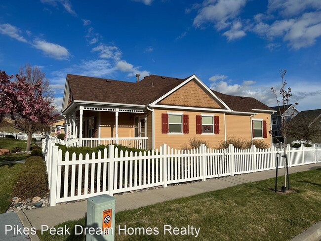 Building Photo - 3 br, 2 bath House - 7804 Fedora Lane