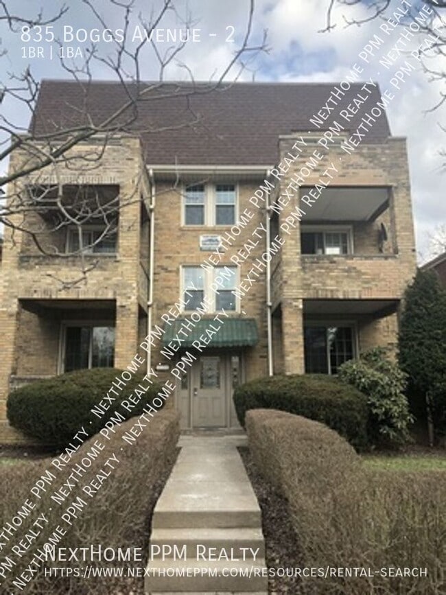 Photo - 835 Boggs Ave Apartment