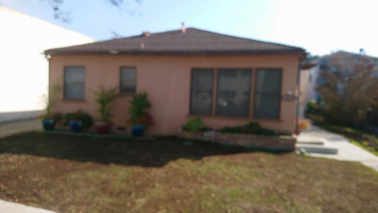 Primary Photo - 738 Hill St