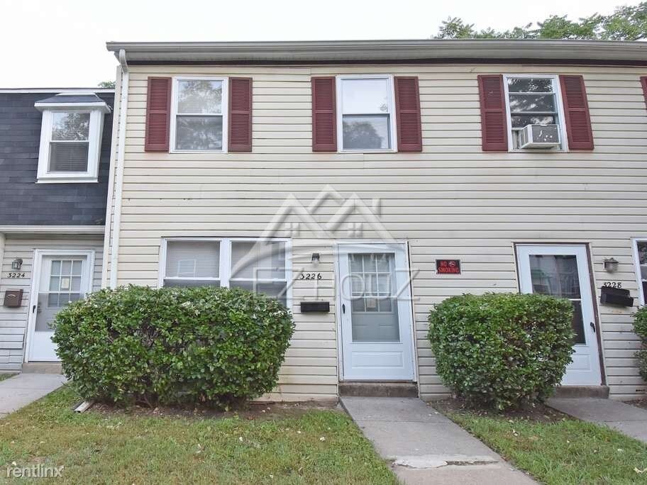 Primary Photo - 2 br, 1.5 bath House - 3226 Southern Ave