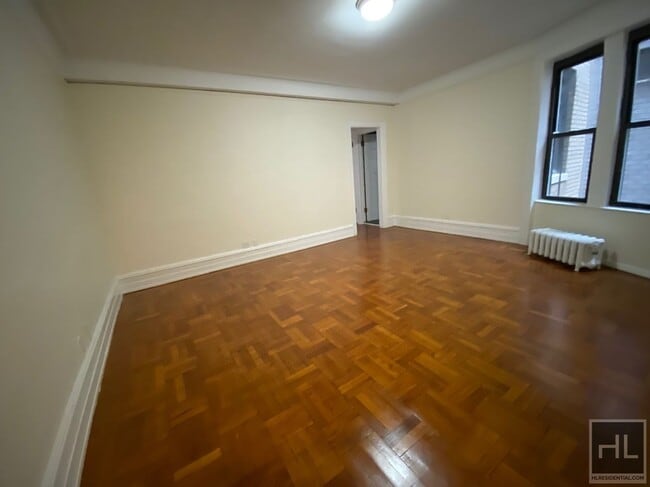 Building Photo - West 55th Street
