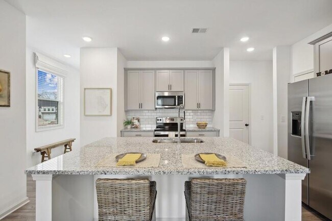 Foto del edificio - 111 Lipscomb Cir SE