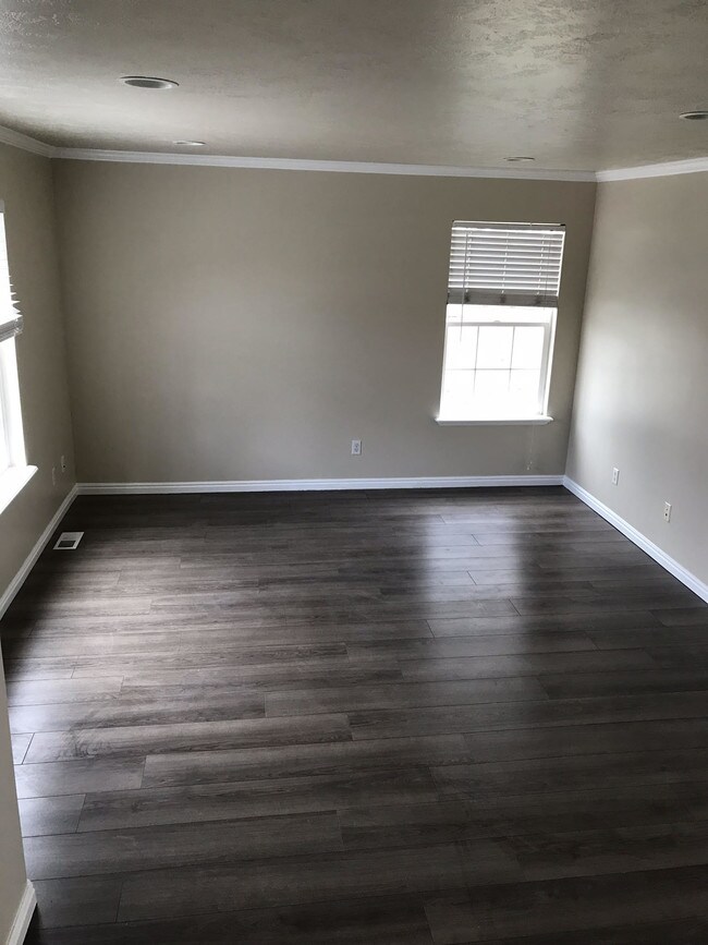 Living room - 3131 W Davencourt Loop