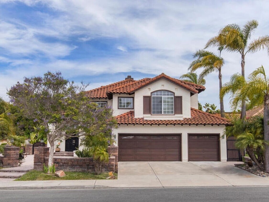 Primary Photo - Incredible Rancho Del Oro Home!