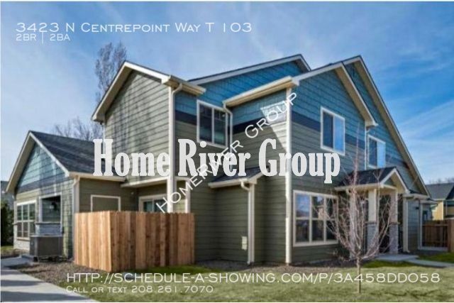 Foto principal - 3423 N Centrepoint Way