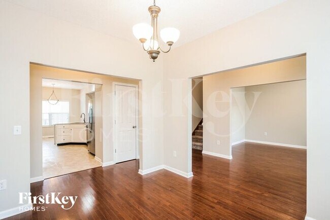 Foto del edificio - 17933 Forreston Oak Dr