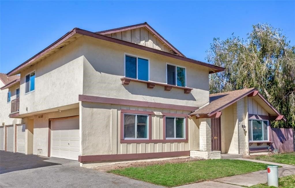 760 N Adele St, Orange, CA 92867 Townhome Rentals in Orange CA