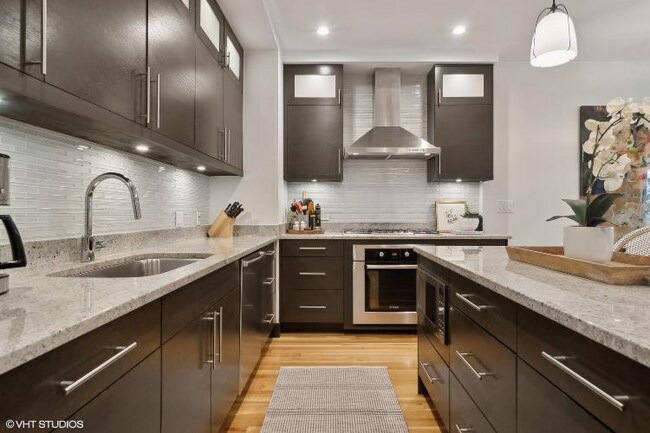 Foto del edificio - 1307 W Wrightwood Ave