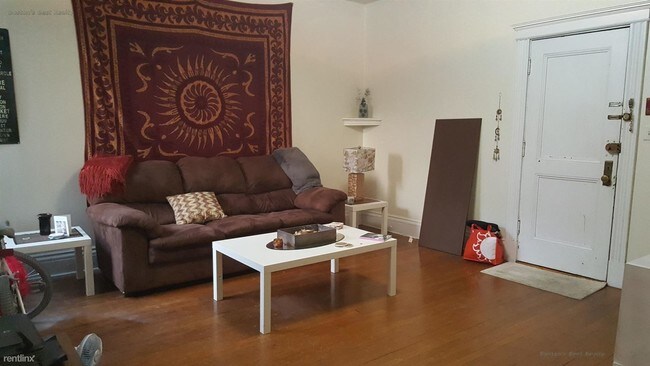 Building Photo - 2 br, 1 bath Apartment - 85 Saint Marys St 7A