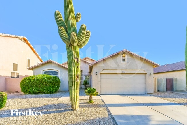 Building Photo - 3032 E Pinto Valley Rd