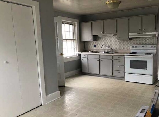 Foto del edificio - 222 Virginia St