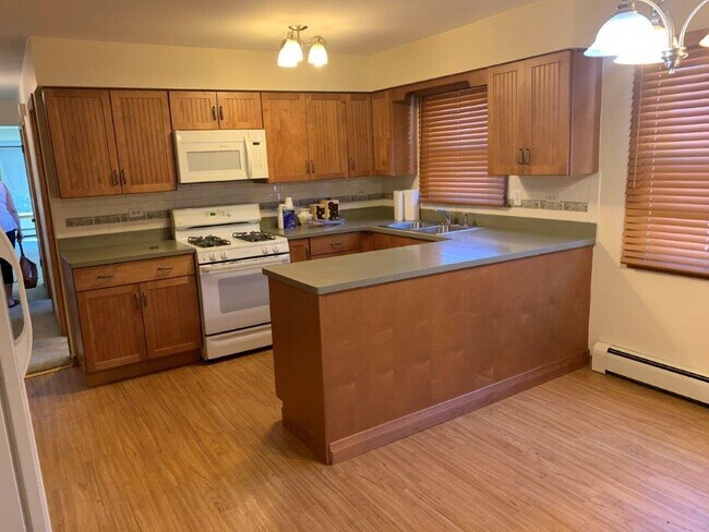 Foto del edificio - 6217 W Huntington St