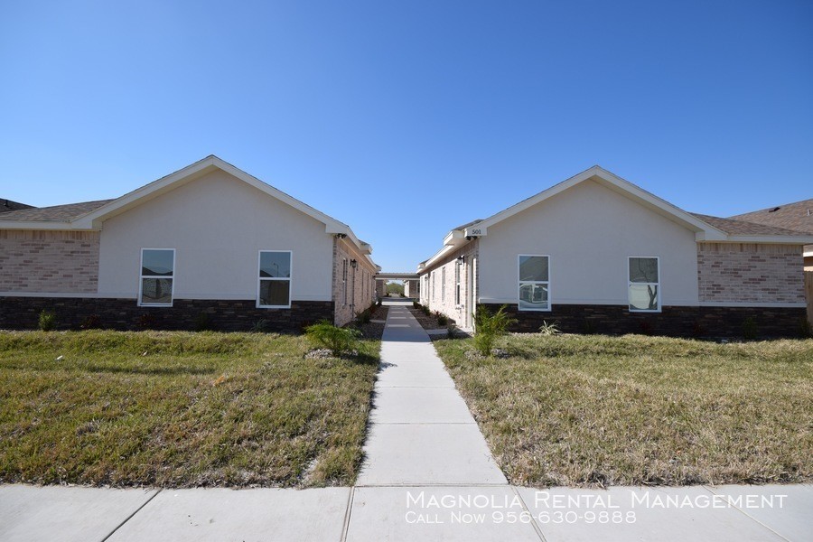 Primary Photo - Monmack Landing Apartments