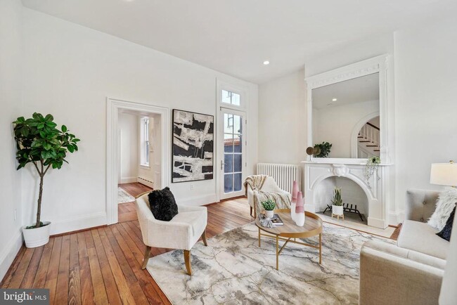 Foto del edificio - 937 N St NW