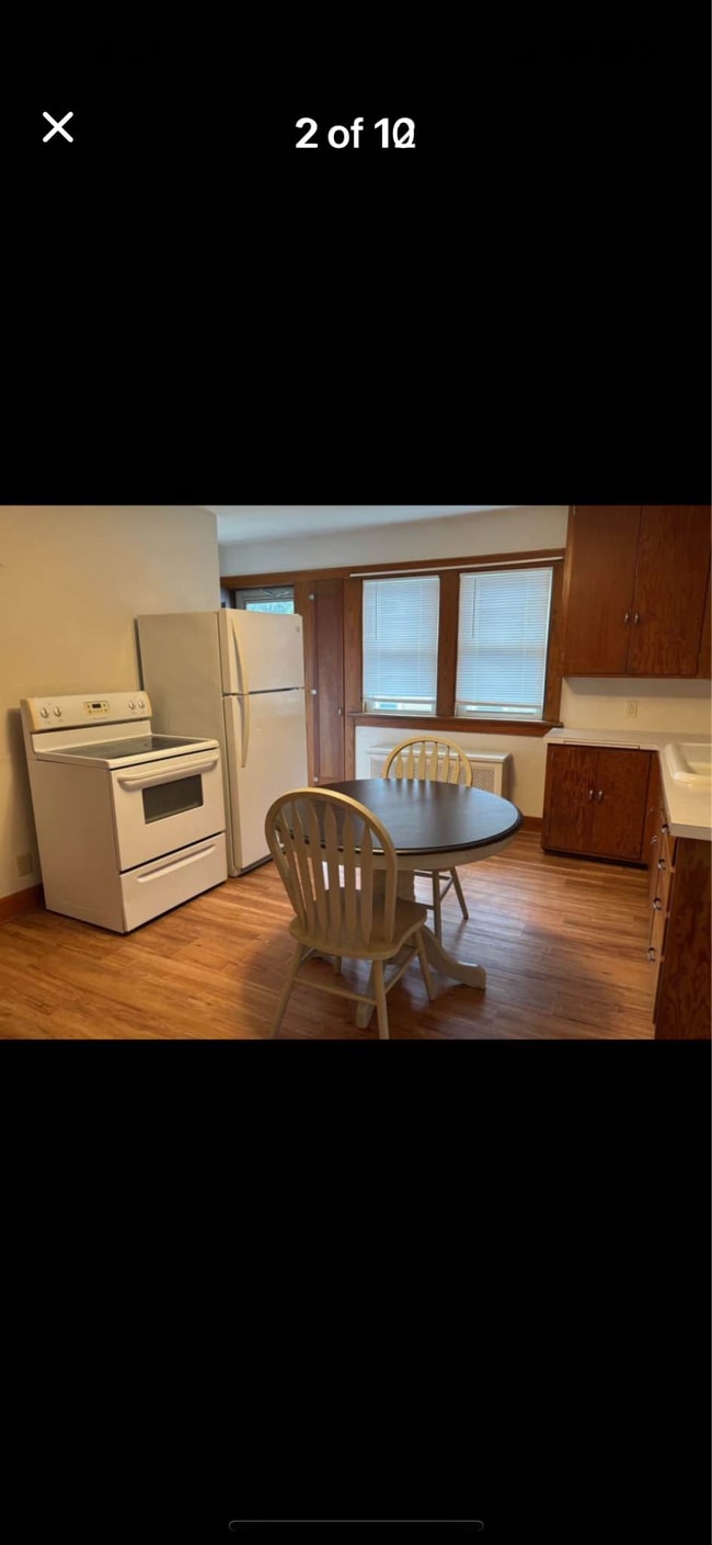 Building Photo - 2520 Calumet Dr