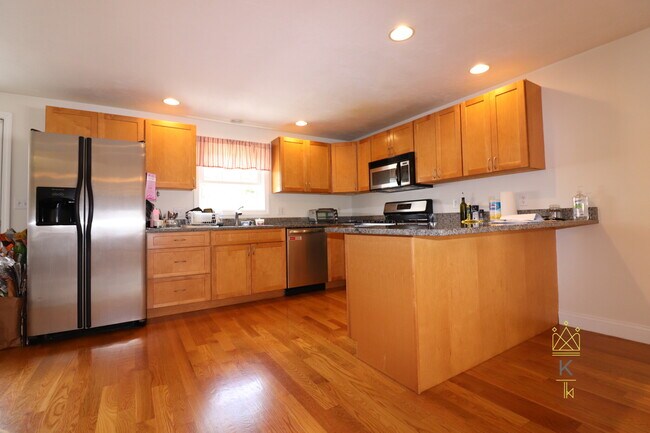 Foto del edificio - 14 Ashland St