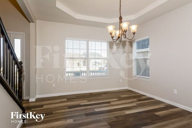 Foto del edificio - 3248 Charlestowne Crossing Dr