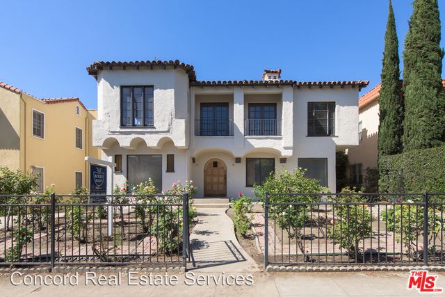 Foto del edificio - 751 N Croft Ave