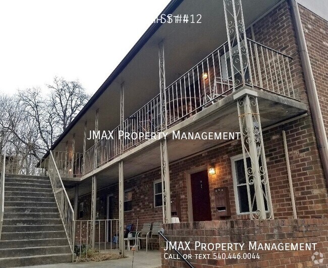 Apartments for Rent in Vinton VA