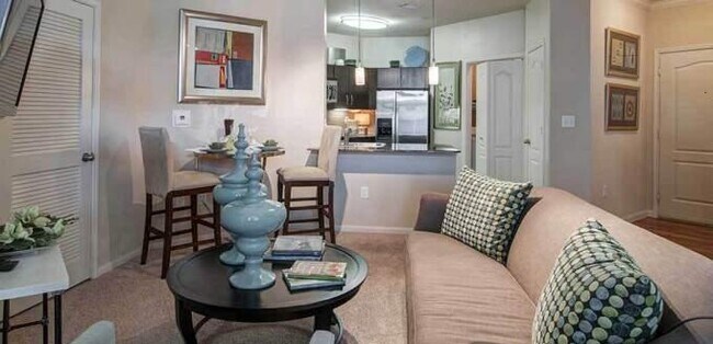 Building Photo - 1 bedroom in Houston TX 77096