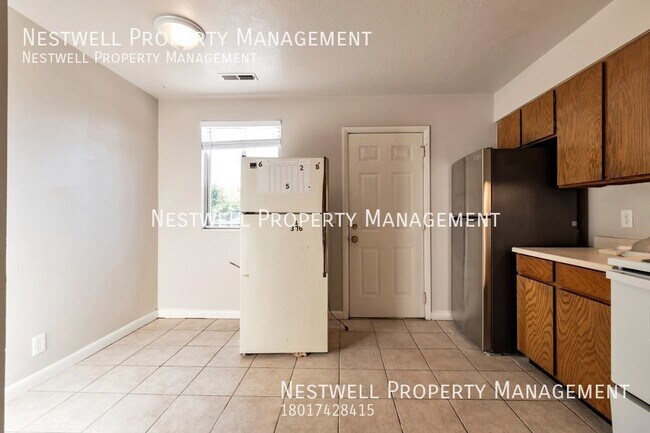 Foto del edificio - Great 2-bed Condo in Salt Lake City