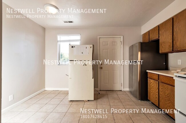 Building Photo - Great 2-bed Condo in Salt Lake City
