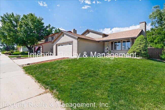 Foto del edificio - 4 br, 2 bath House - 532 Southpark Rd