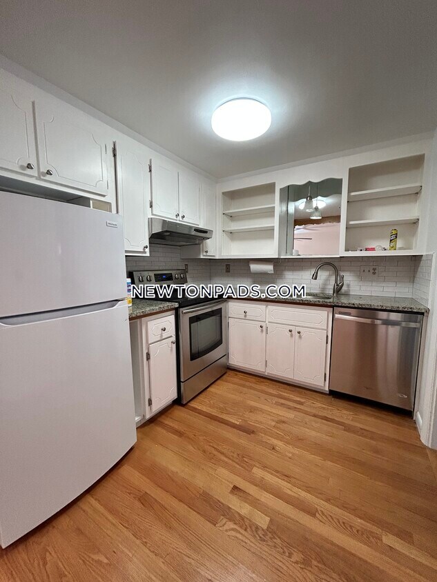 32 Edward Rd, Newton, MA 02465 Apartment for Rent in Newton, MA