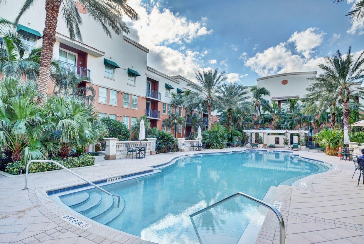 600 S Dixie Hwy Unit 625, West Palm Beach, FL 33401 Condo for Rent in