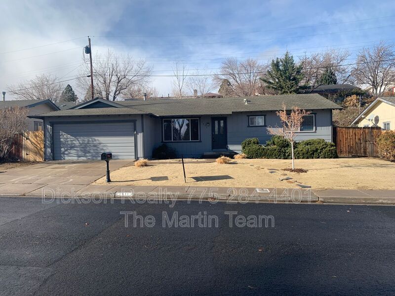 Primary Photo - 1511 Peavine Rd