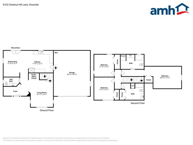 Foto del edificio - 8123 Chestnut Hill Ln